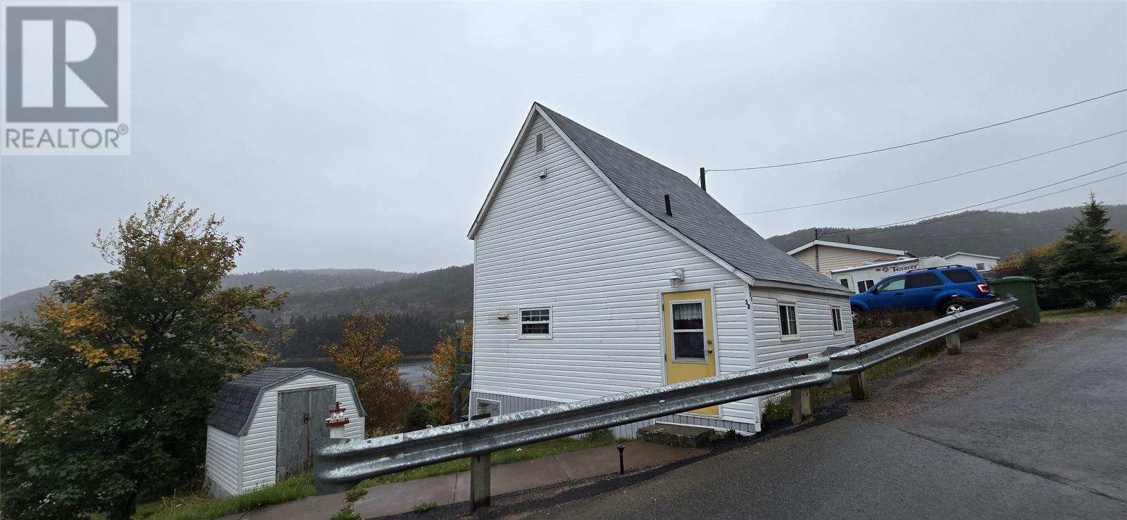 38 Southside Road, Port Au Bras, Newfoundland & Labrador  A0E 1E0 - Photo 4 - 1291935