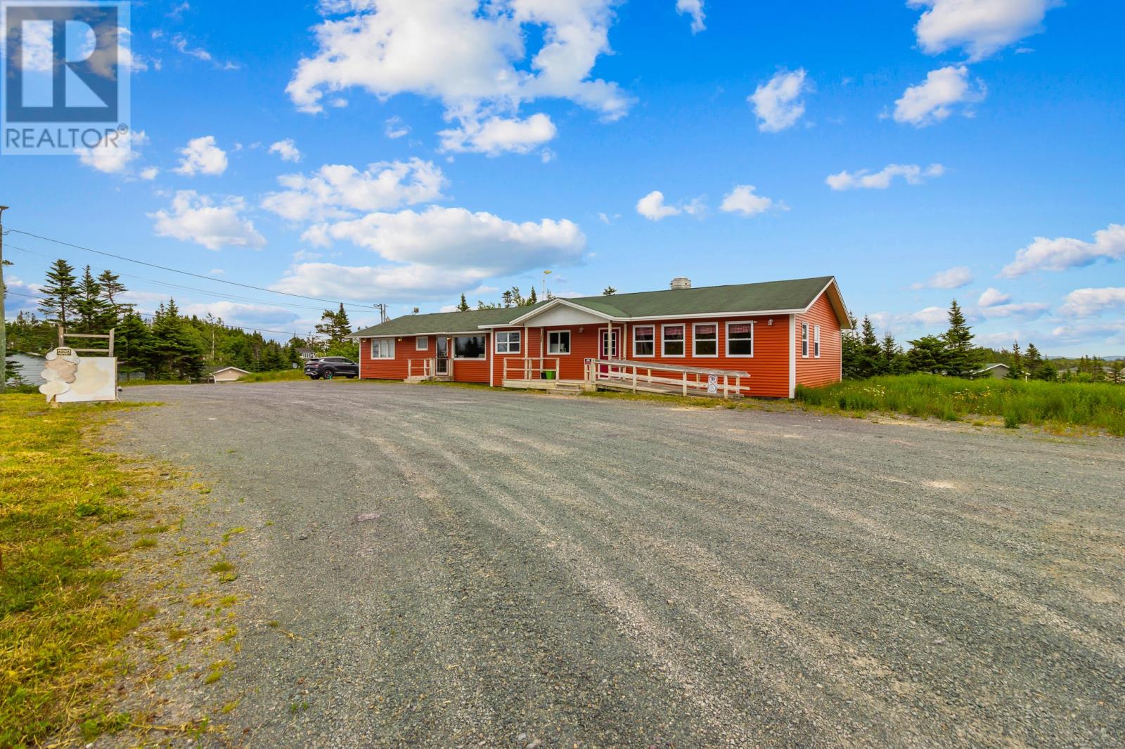 546 Salmonier Line, Holyrood, Newfoundland & Labrador  A0A 2R0 - Photo 2 - 1291927