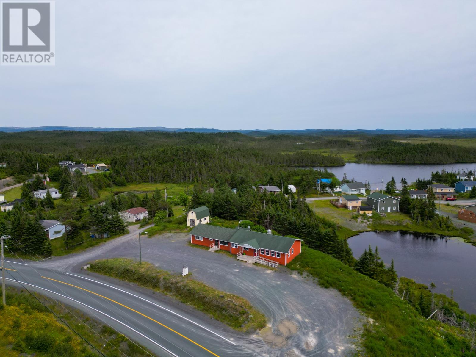 546 Salmonier Line, Holyrood, Newfoundland & Labrador  A0A 2R0 - Photo 34 - 1291926