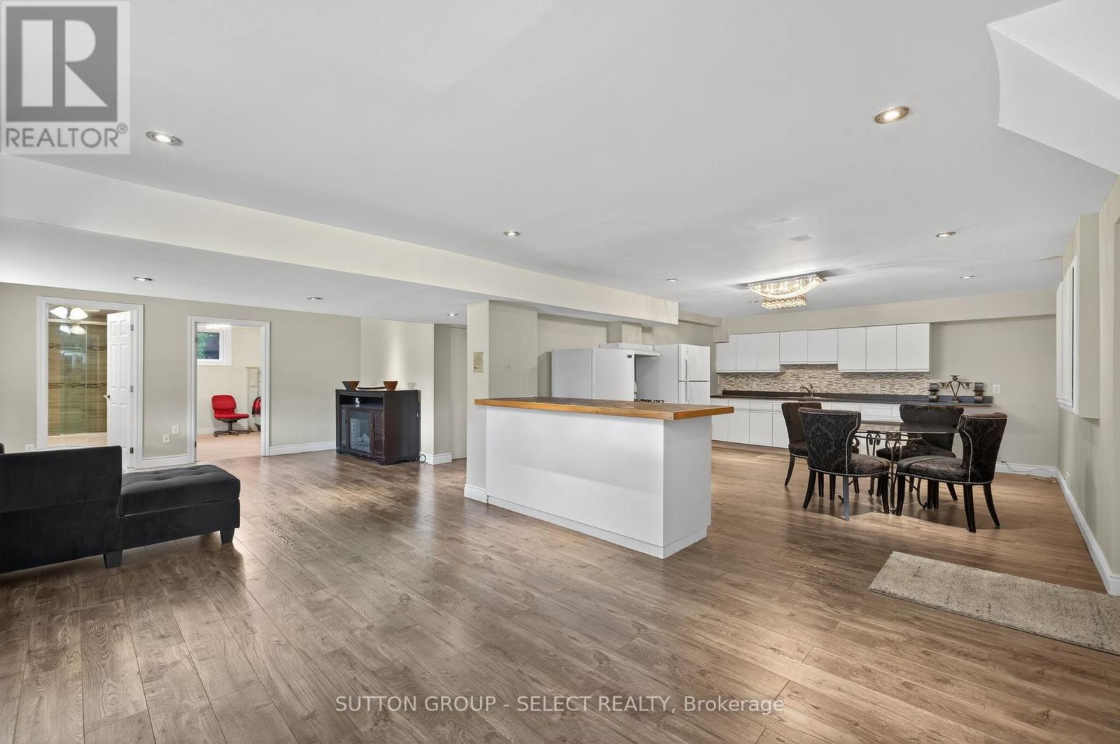 700 Franklinway Crescent, London North (North R), Ontario  N6G 5C8 - Photo 22 - X12480272