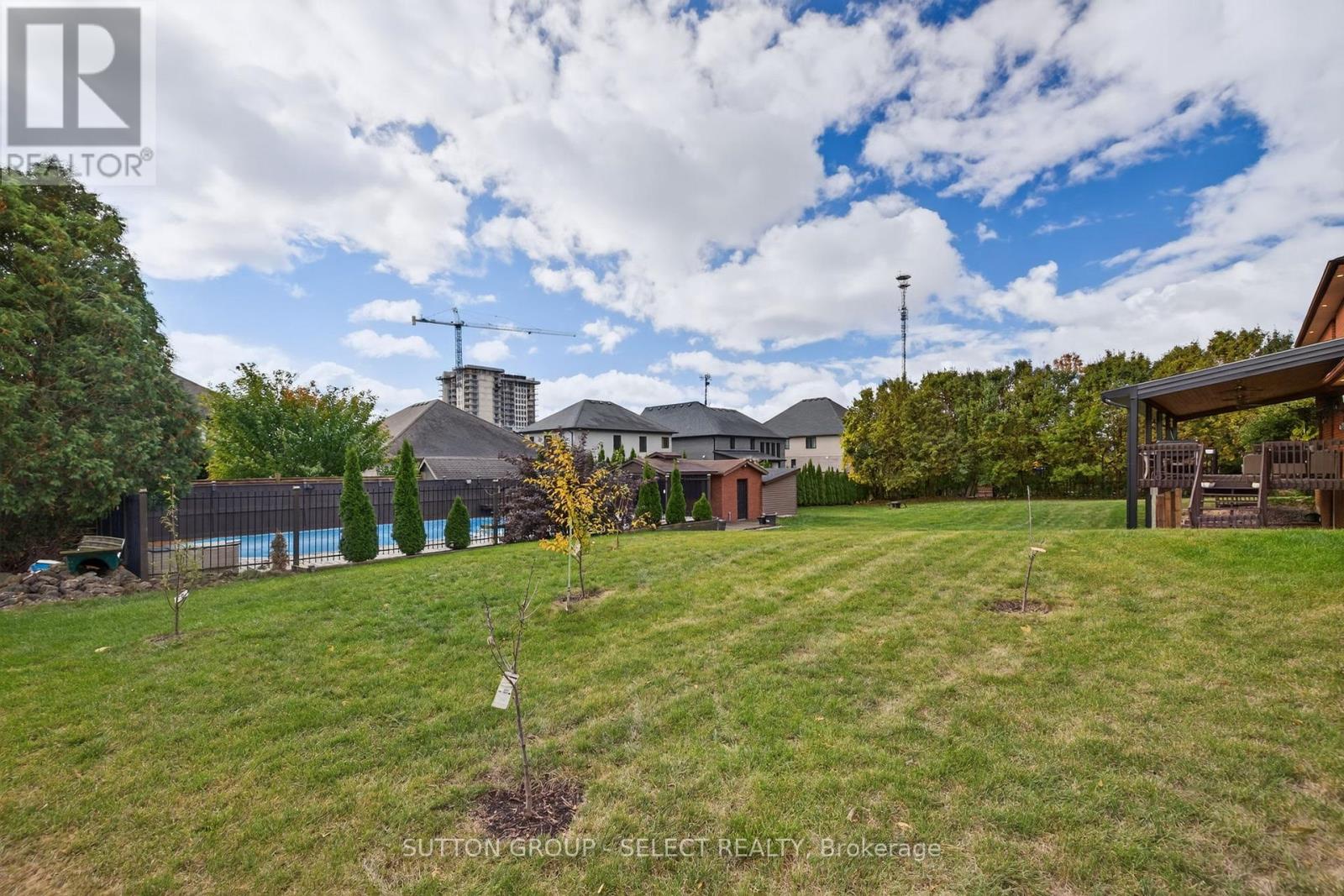 700 Franklinway Crescent, London North (North R), Ontario  N6G 5C8 - Photo 29 - X12480272