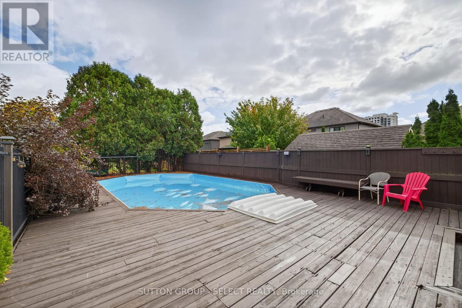 700 Franklinway Crescent, London North (North R), Ontario  N6G 5C8 - Photo 31 - X12480272