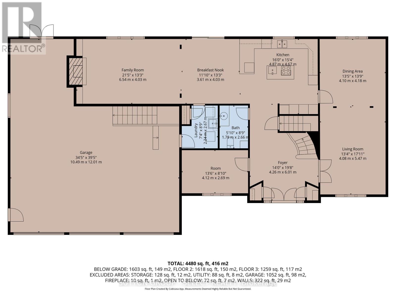 700 Franklinway Crescent, London North (North R), Ontario  N6G 5C8 - Photo 35 - X12480272