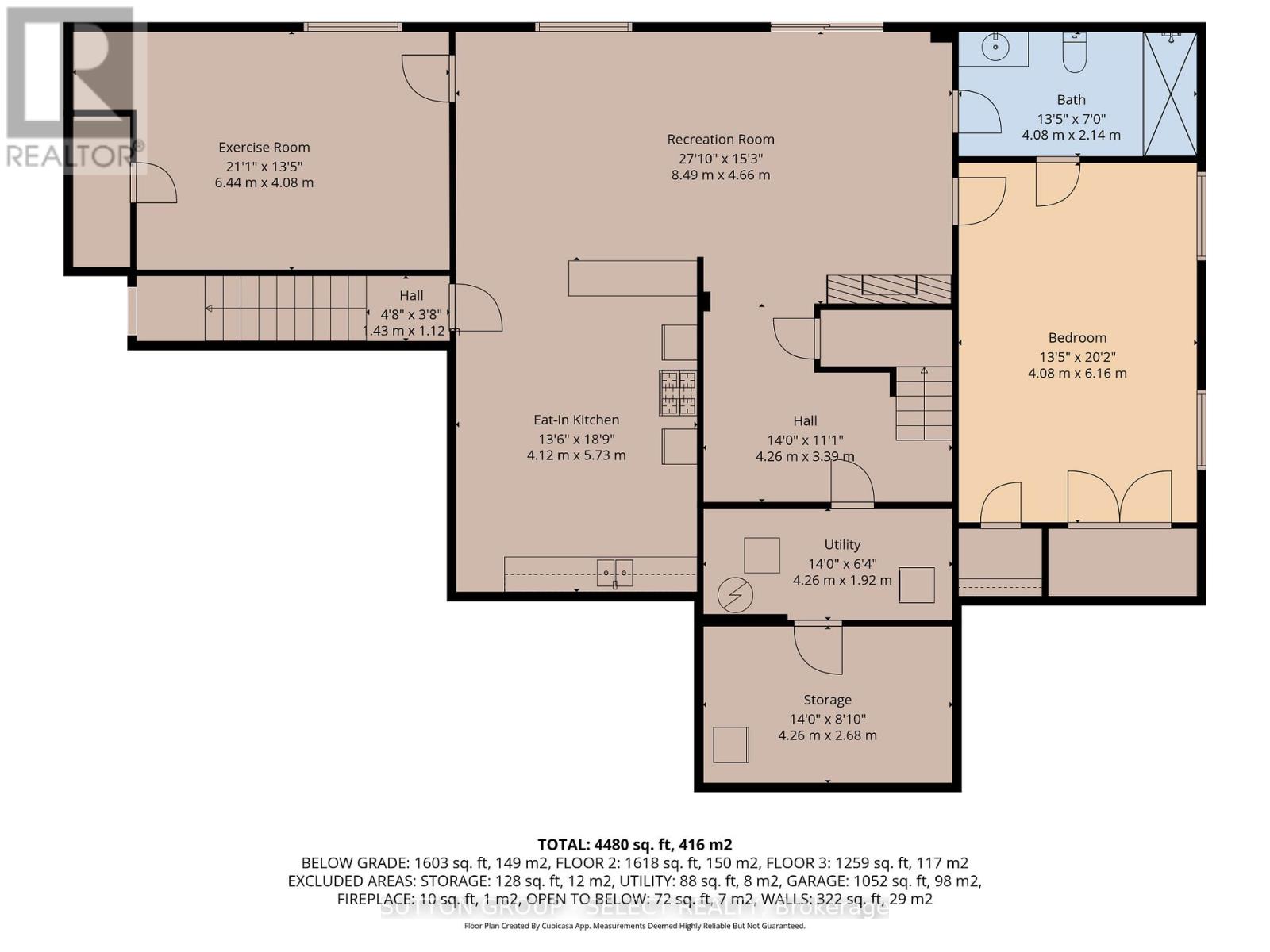 700 Franklinway Crescent, London North (North R), Ontario  N6G 5C8 - Photo 36 - X12480272