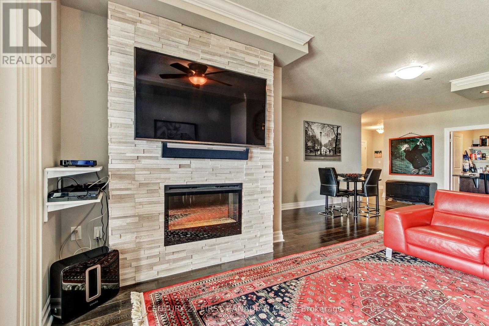 512 - 240 Villagewalk Boulevard, London North (North R), Ontario  N6G 0P6 - Photo 15 - X12480298