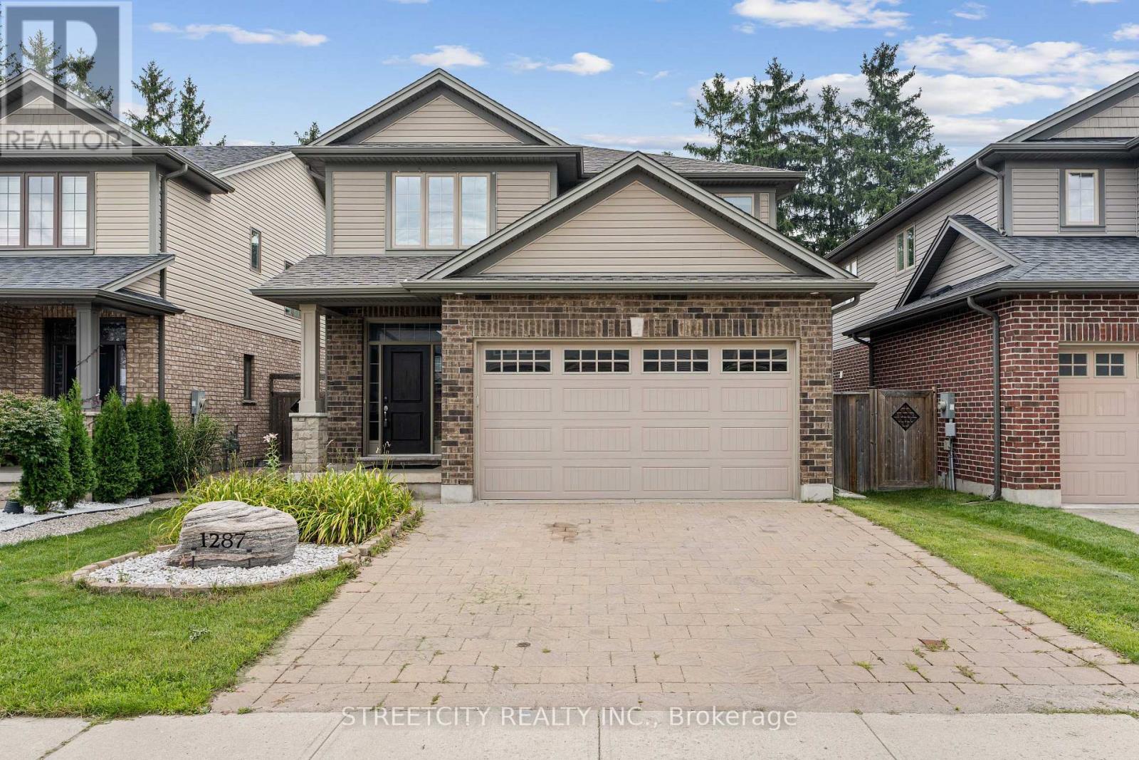1287 HOWLETT CIRCLE, london north (north c), Ontario