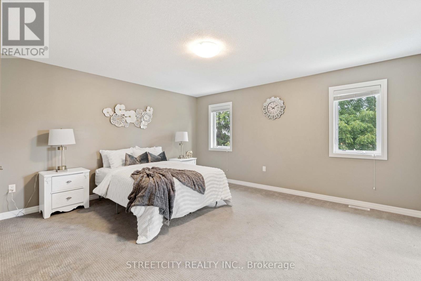 1287 Howlett Circle, London North (North C), Ontario  N5X 0K6 - Photo 19 - X12480392
