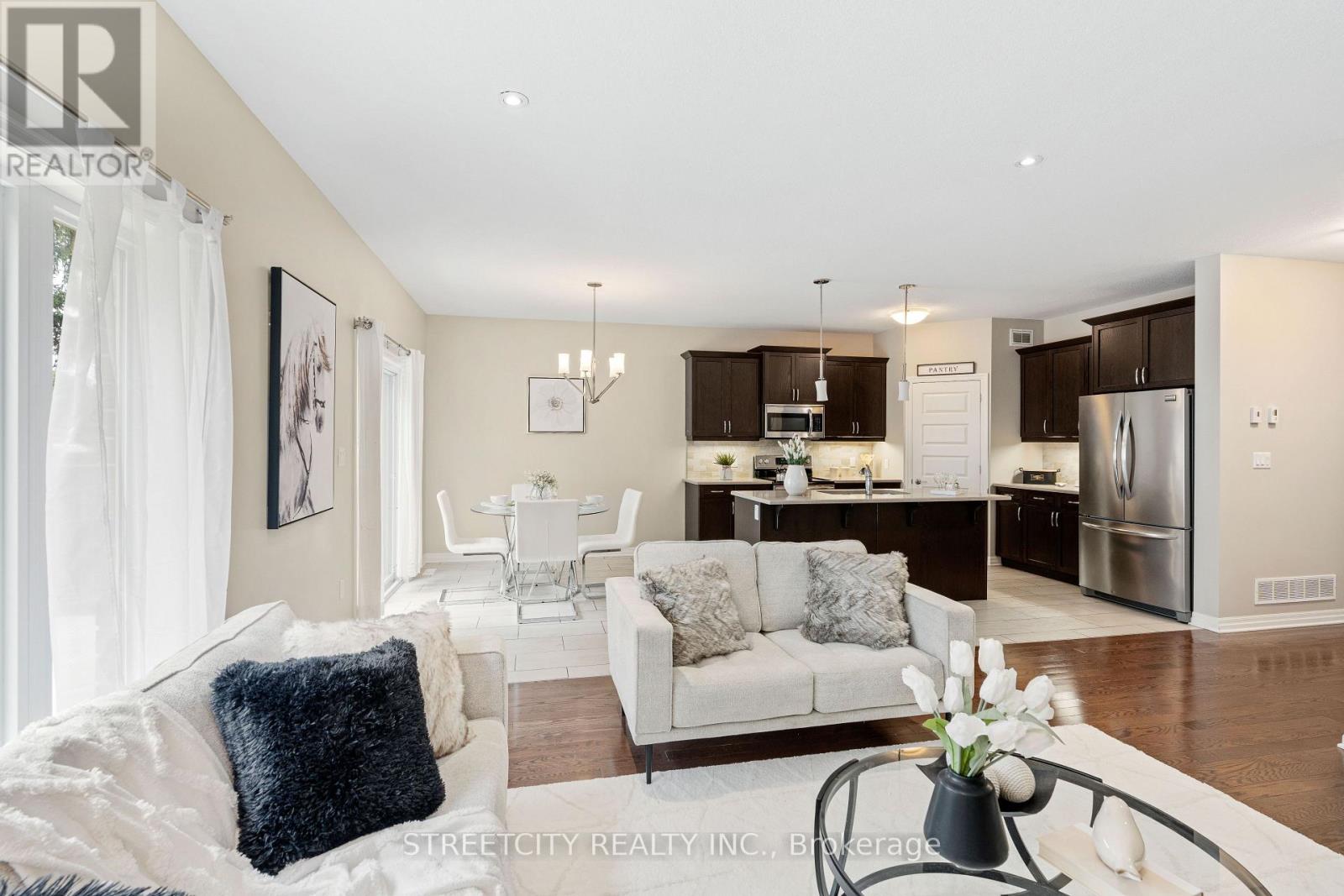 1287 Howlett Circle, London North (North C), Ontario  N5X 0K6 - Photo 9 - X12480392