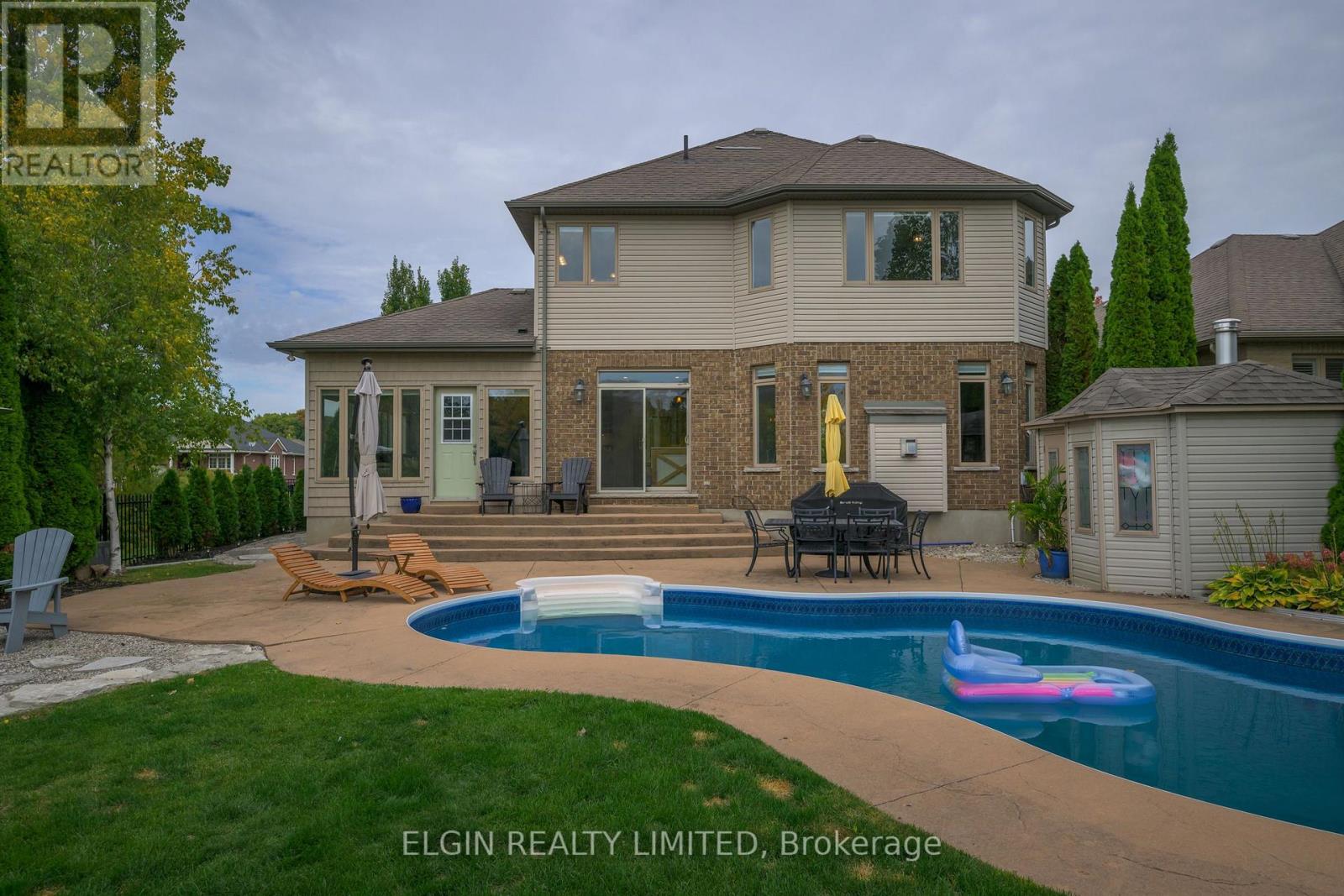 160 Lake Margaret Trail, St. Thomas, Ontario  N5R 6L8 - Photo 10 - X12480409
