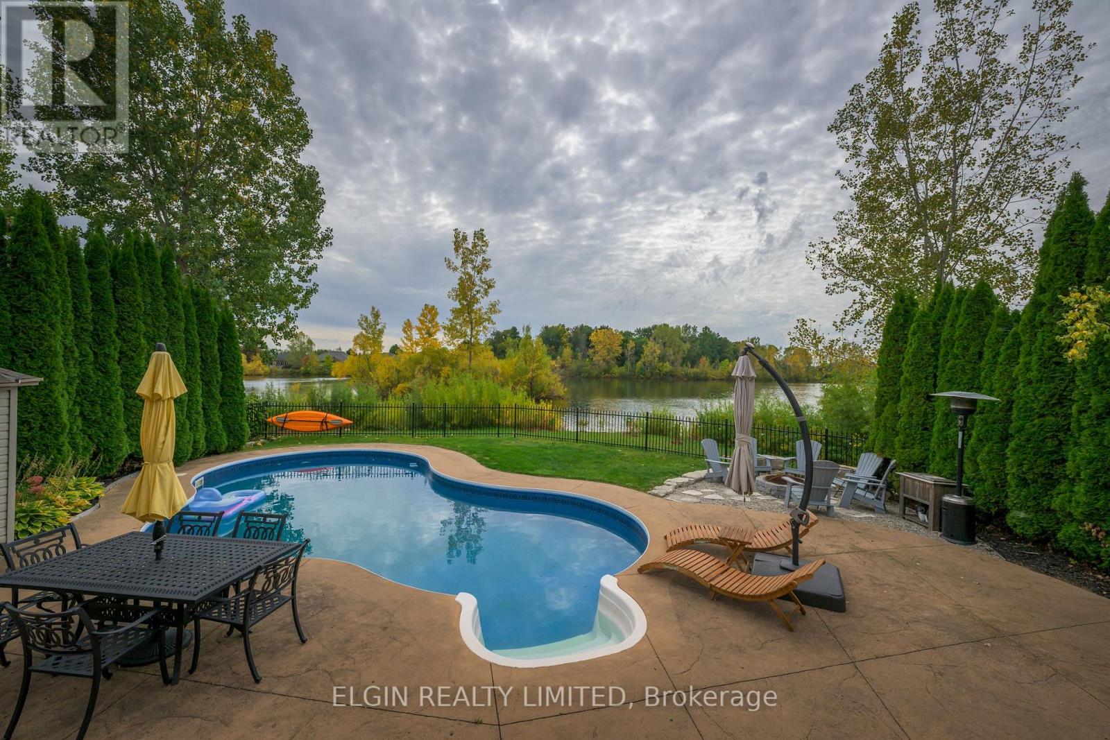 160 Lake Margaret Trail, St. Thomas, Ontario  N5R 6L8 - Photo 11 - X12480409