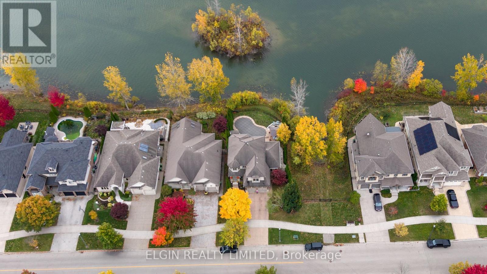 160 Lake Margaret Trail, St. Thomas, Ontario  N5R 6L8 - Photo 12 - X12480409