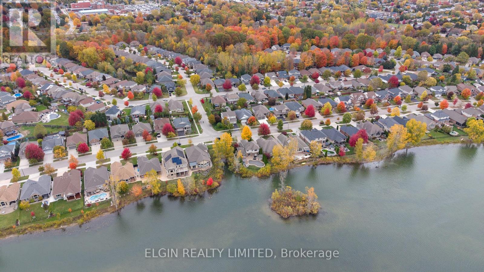 160 Lake Margaret Trail, St. Thomas, Ontario  N5R 6L8 - Photo 13 - X12480409
