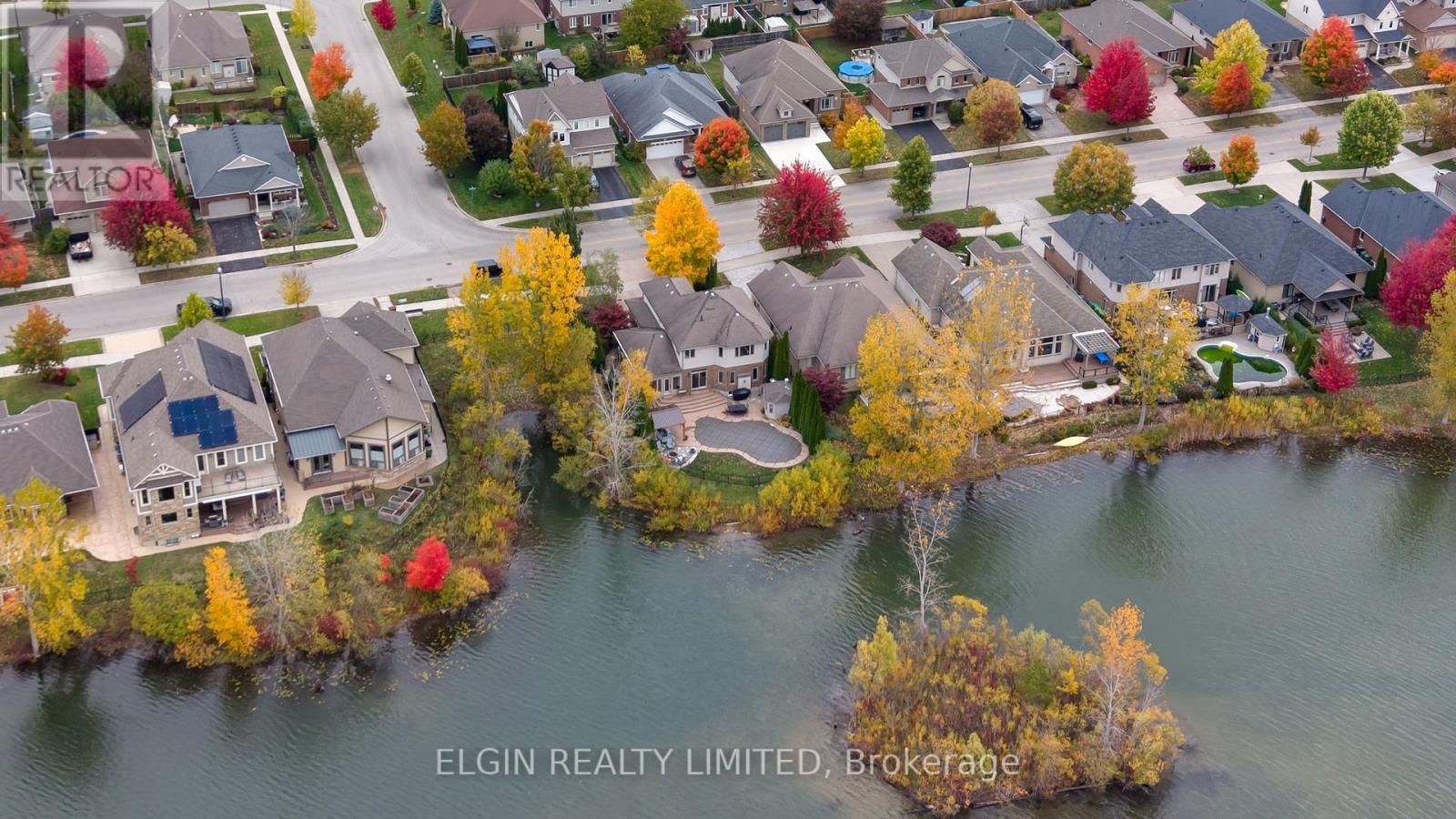 160 Lake Margaret Trail, St. Thomas, Ontario  N5R 6L8 - Photo 14 - X12480409