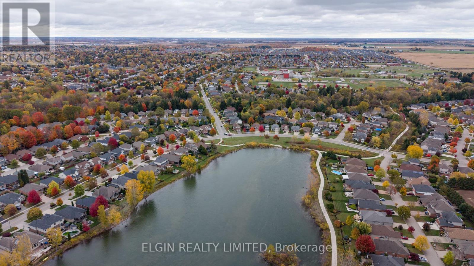 160 Lake Margaret Trail, St. Thomas, Ontario  N5R 6L8 - Photo 15 - X12480409