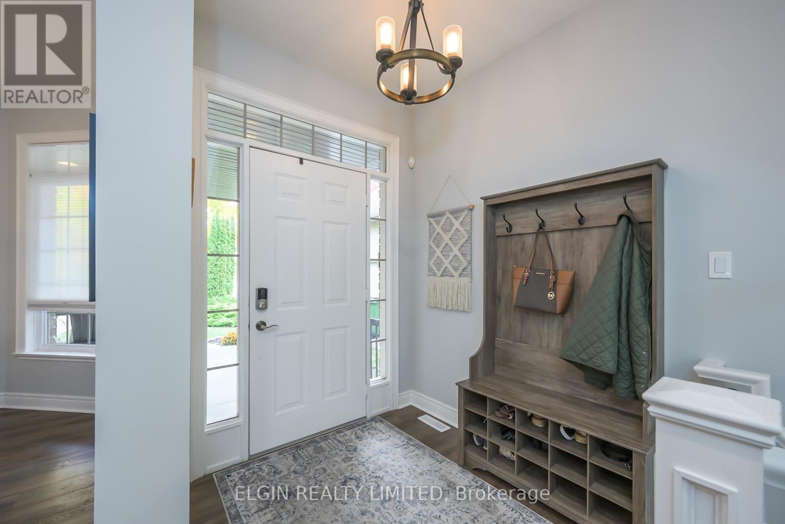 160 Lake Margaret Trail, St. Thomas, Ontario  N5R 6L8 - Photo 16 - X12480409