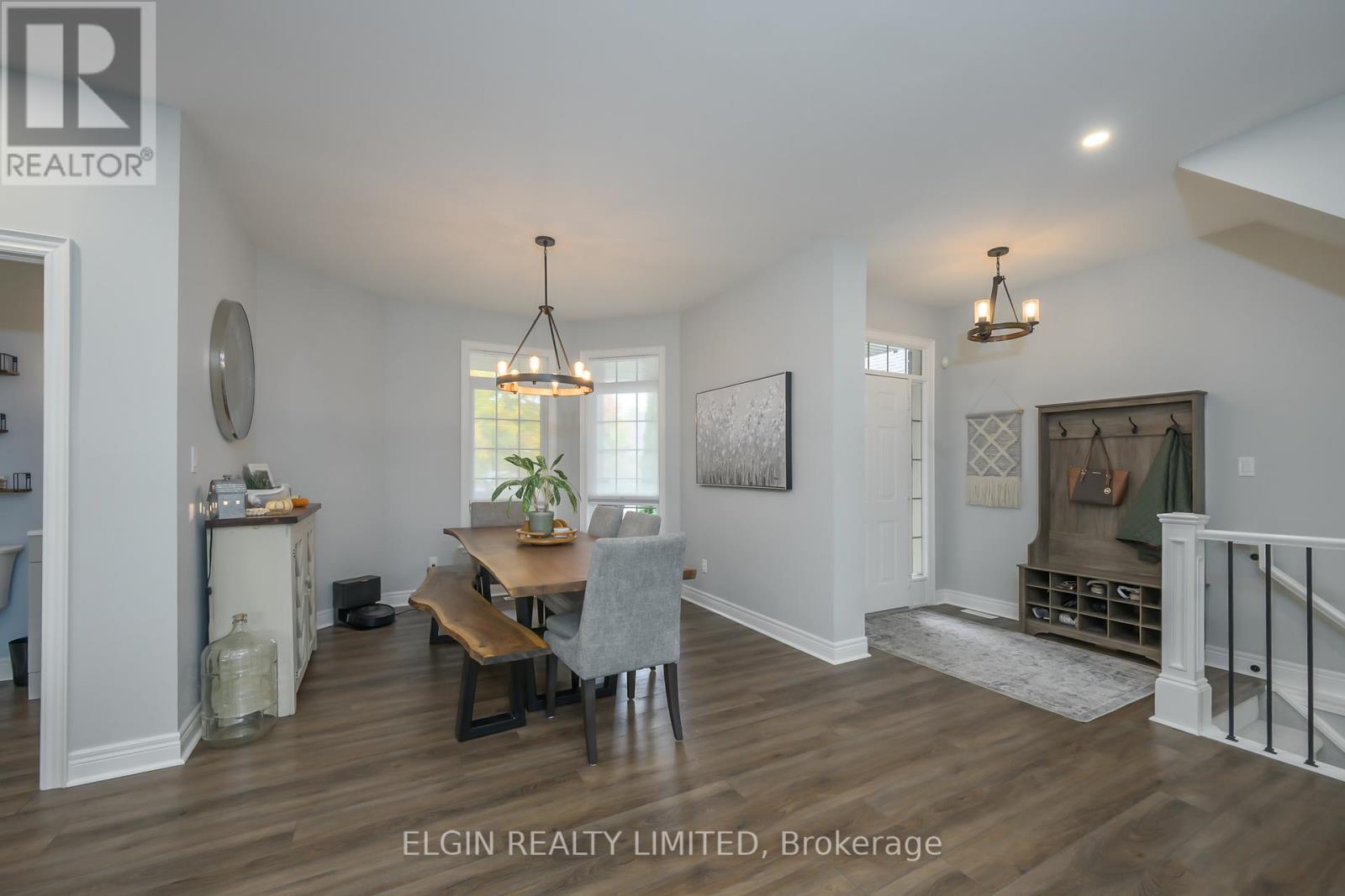 160 Lake Margaret Trail, St. Thomas, Ontario  N5R 6L8 - Photo 18 - X12480409