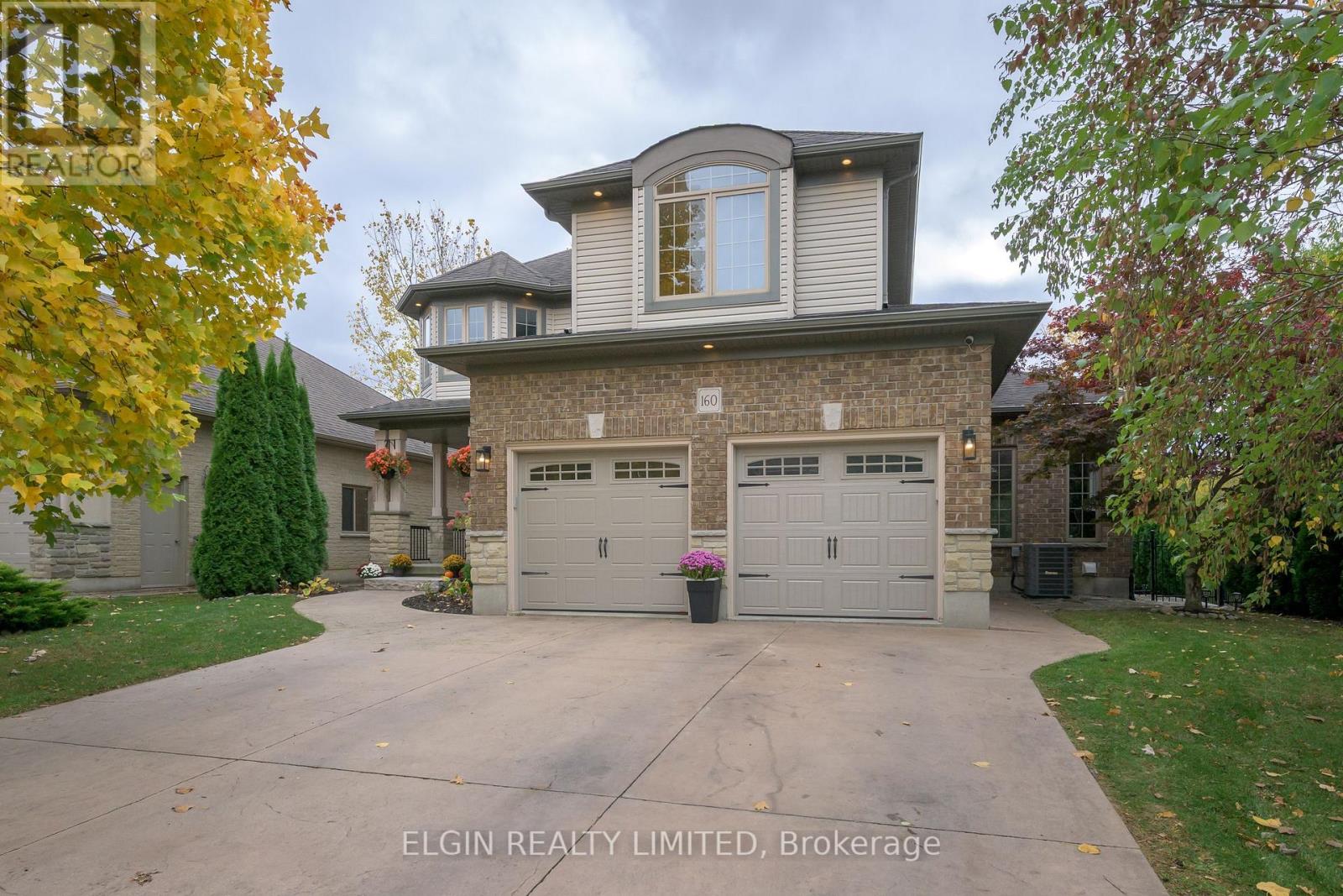 160 Lake Margaret Trail, St. Thomas, Ontario  N5R 6L8 - Photo 2 - X12480409