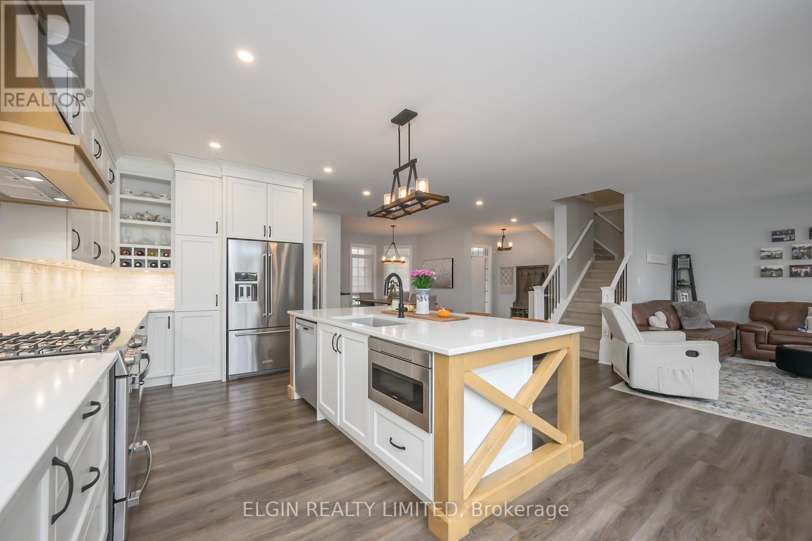 160 Lake Margaret Trail, St. Thomas, Ontario  N5R 6L8 - Photo 21 - X12480409
