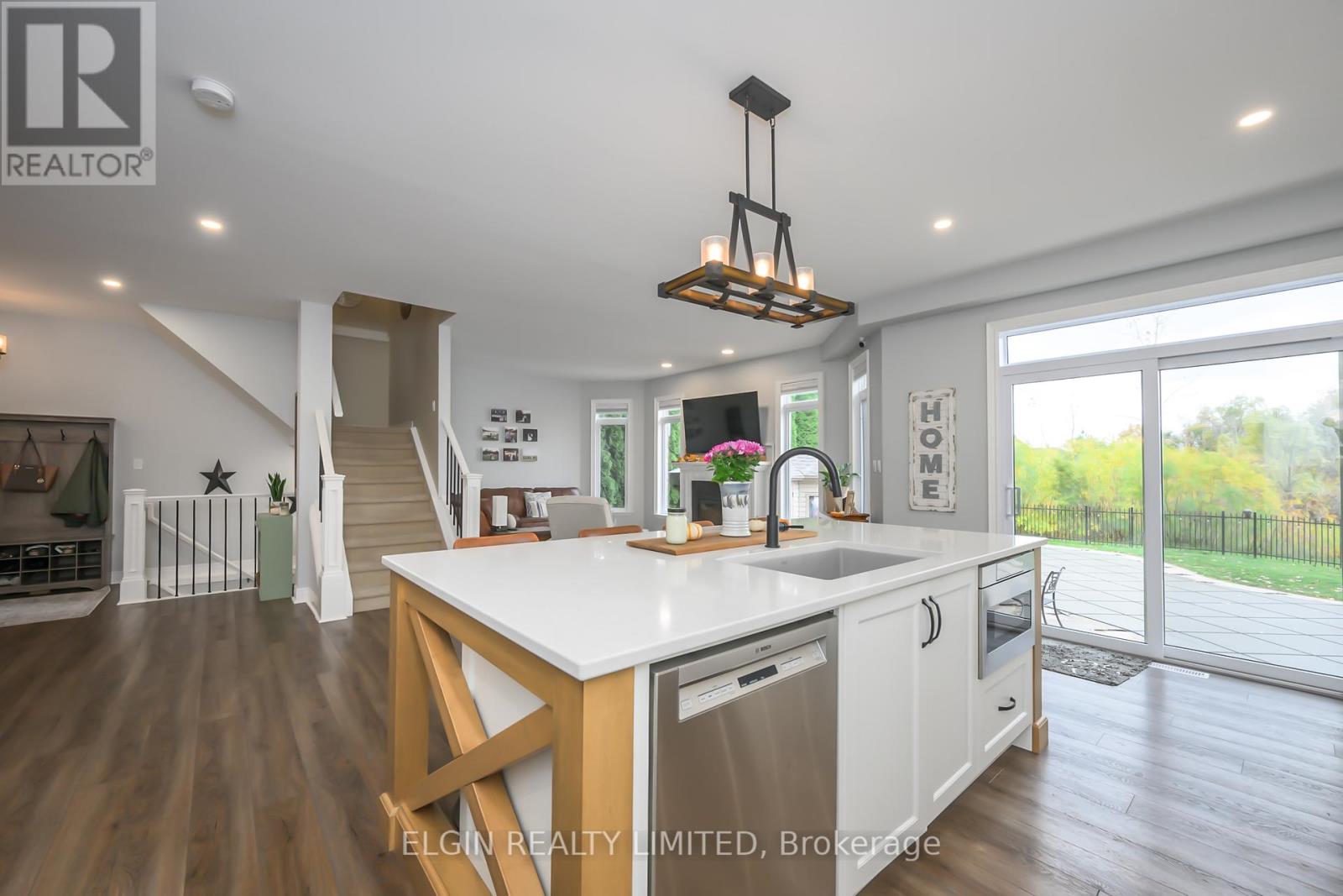 160 Lake Margaret Trail, St. Thomas, Ontario  N5R 6L8 - Photo 22 - X12480409