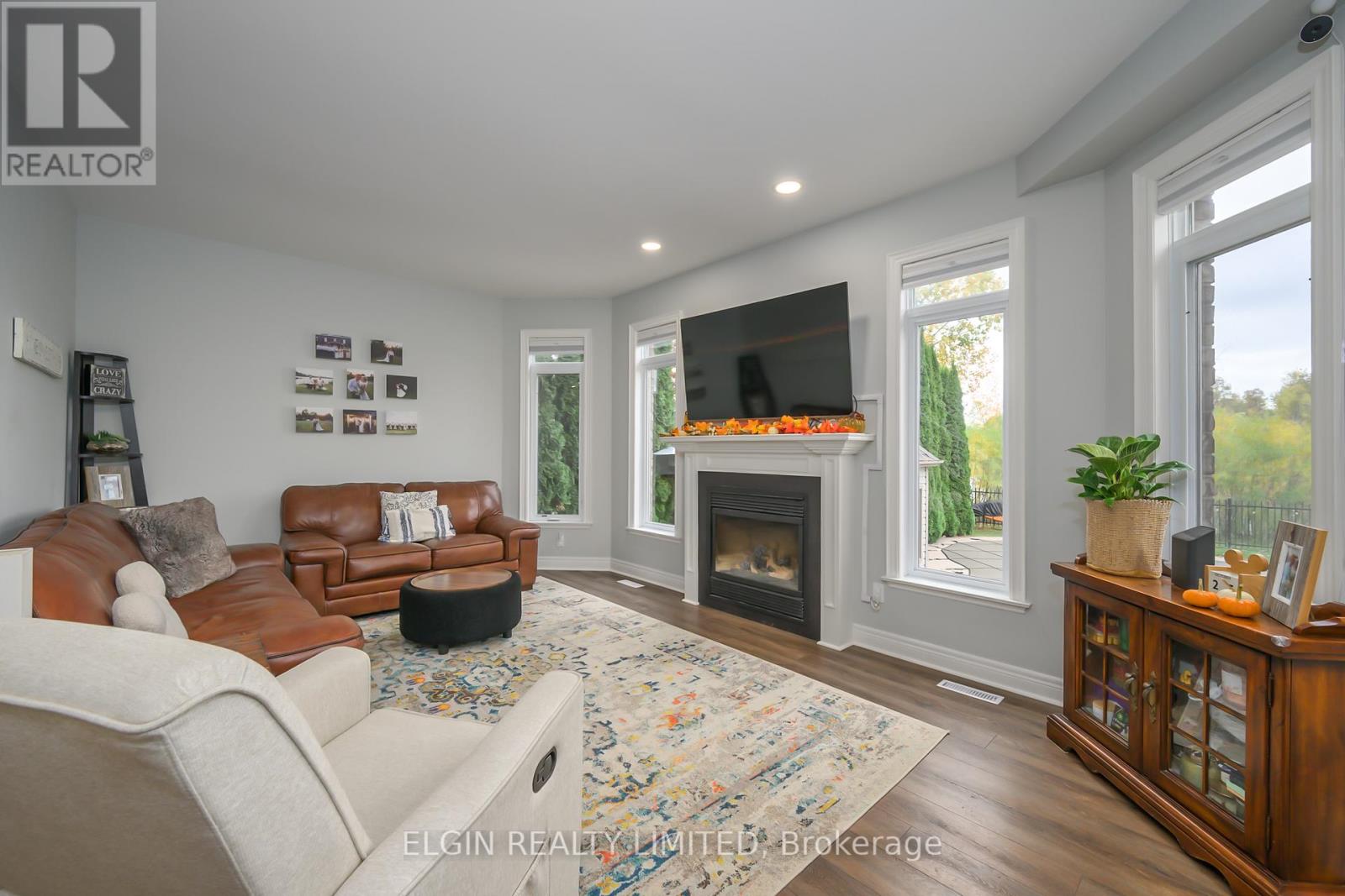 160 Lake Margaret Trail, St. Thomas, Ontario  N5R 6L8 - Photo 23 - X12480409