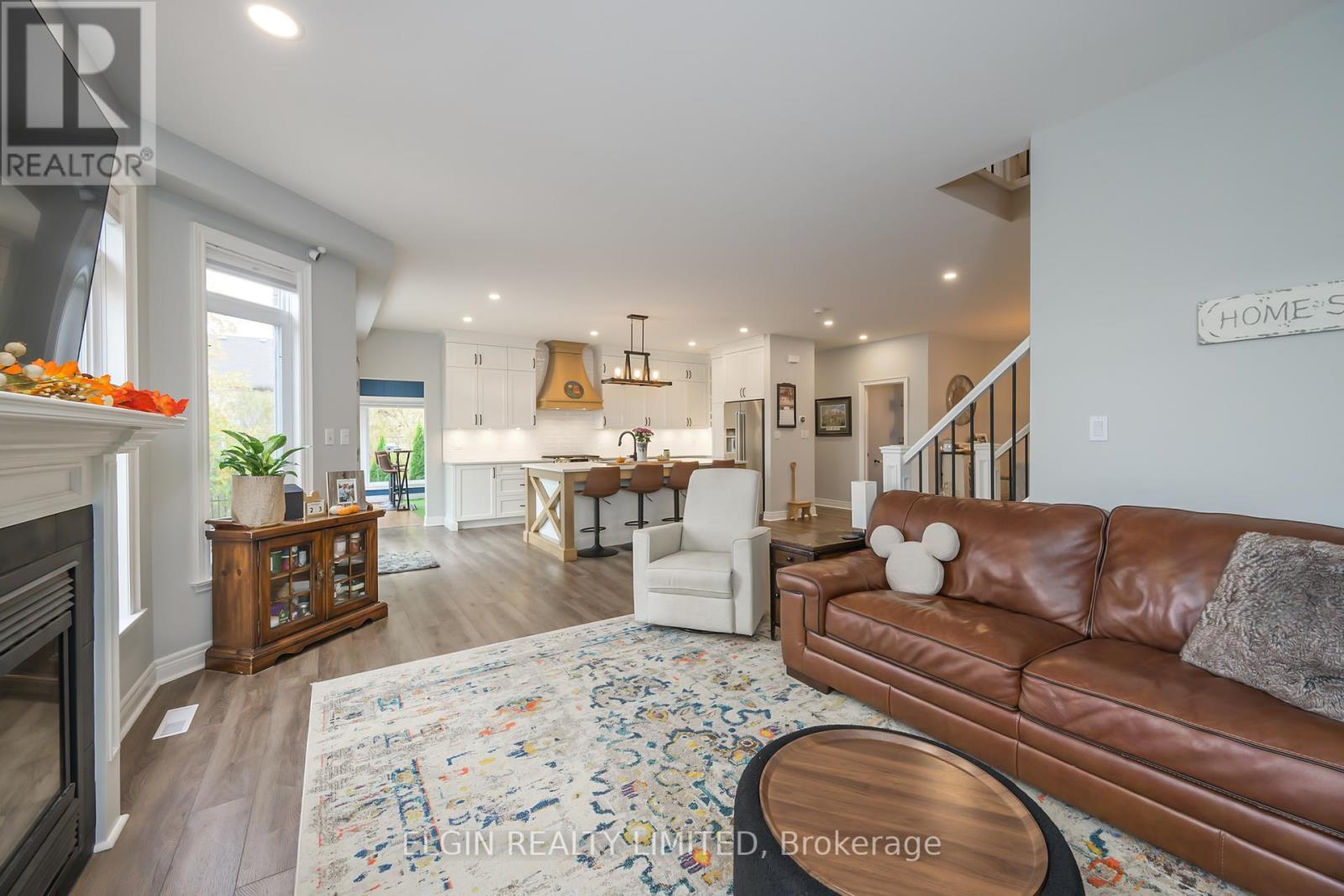 160 Lake Margaret Trail, St. Thomas, Ontario  N5R 6L8 - Photo 24 - X12480409