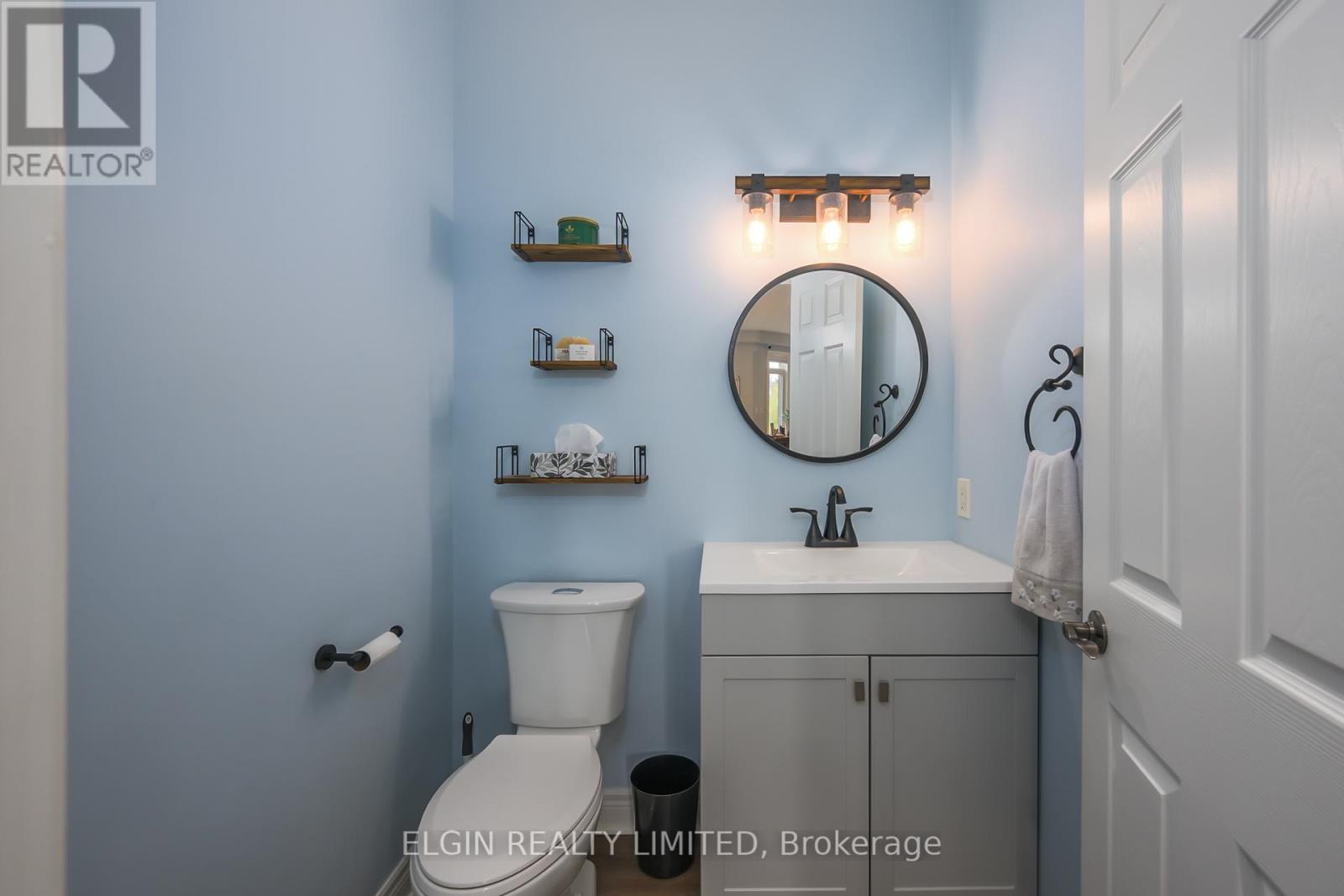 160 Lake Margaret Trail, St. Thomas, Ontario  N5R 6L8 - Photo 27 - X12480409