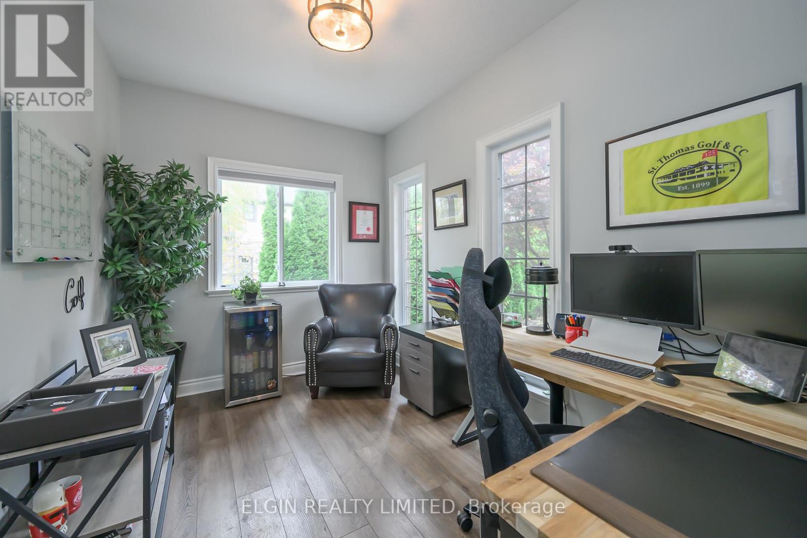 160 Lake Margaret Trail, St. Thomas, Ontario  N5R 6L8 - Photo 28 - X12480409