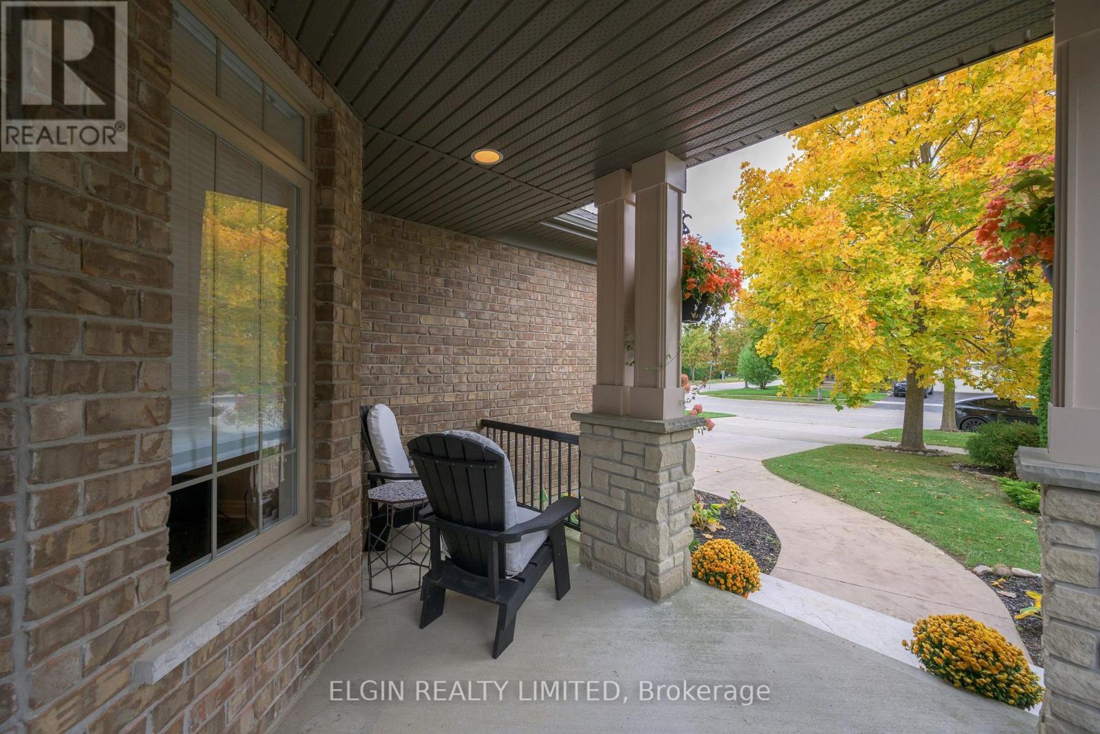 160 Lake Margaret Trail, St. Thomas, Ontario  N5R 6L8 - Photo 3 - X12480409