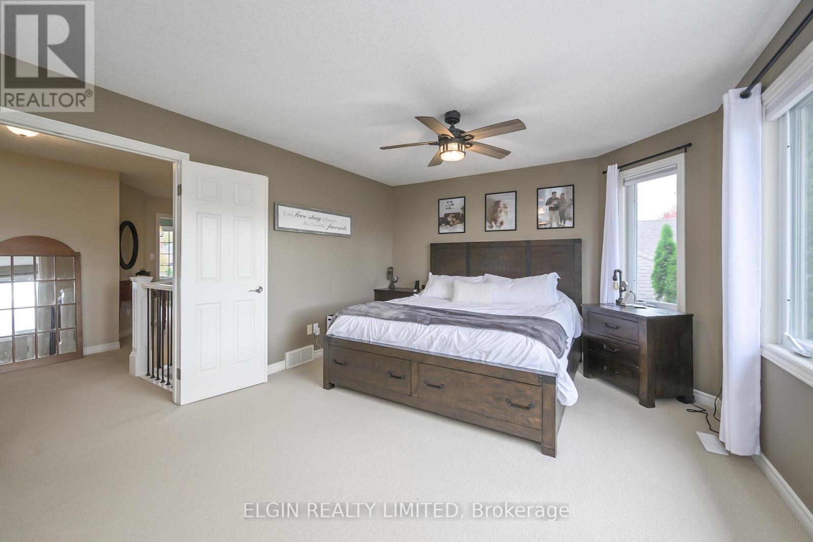 160 Lake Margaret Trail, St. Thomas, Ontario  N5R 6L8 - Photo 33 - X12480409