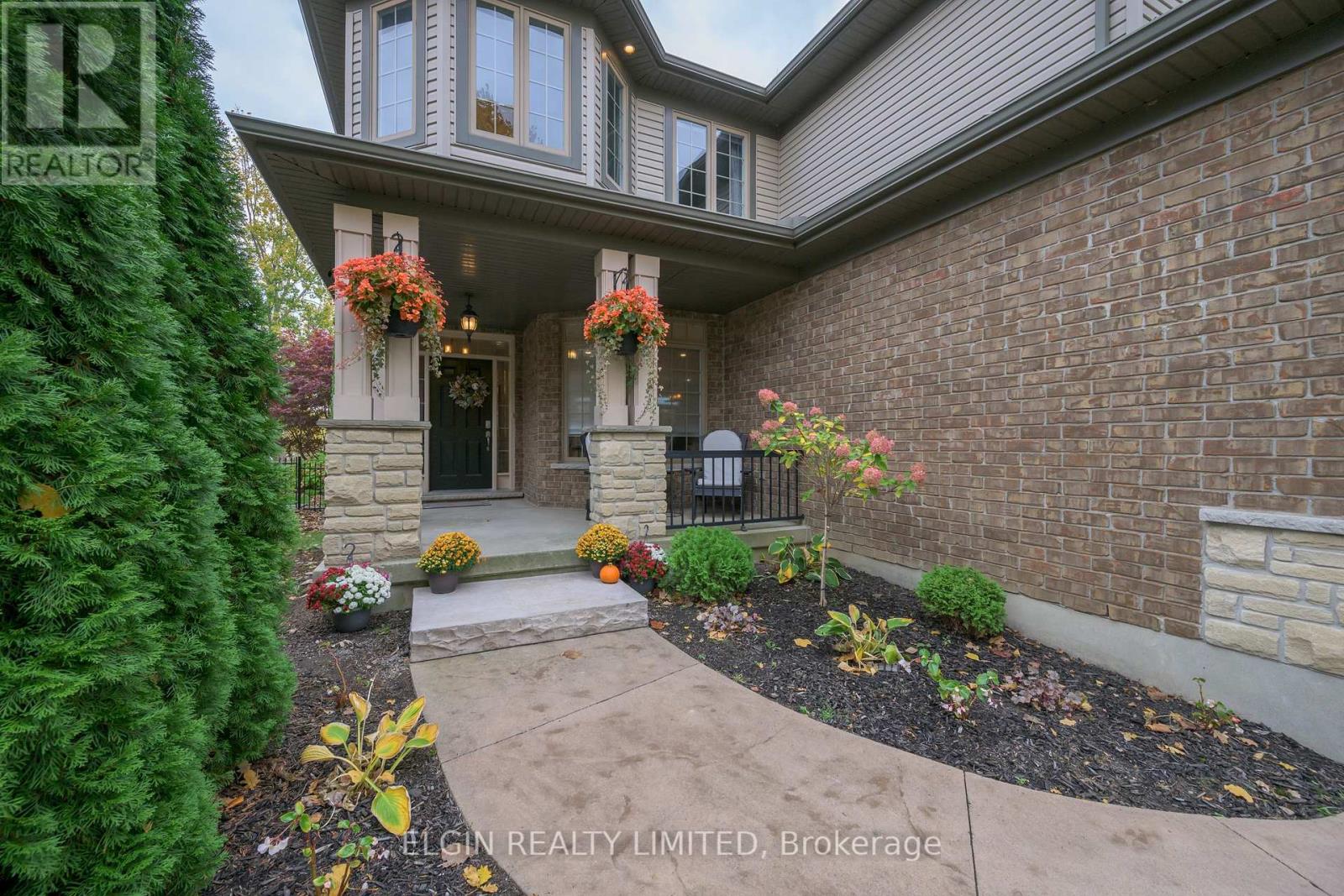 160 Lake Margaret Trail, St. Thomas, Ontario  N5R 6L8 - Photo 4 - X12480409