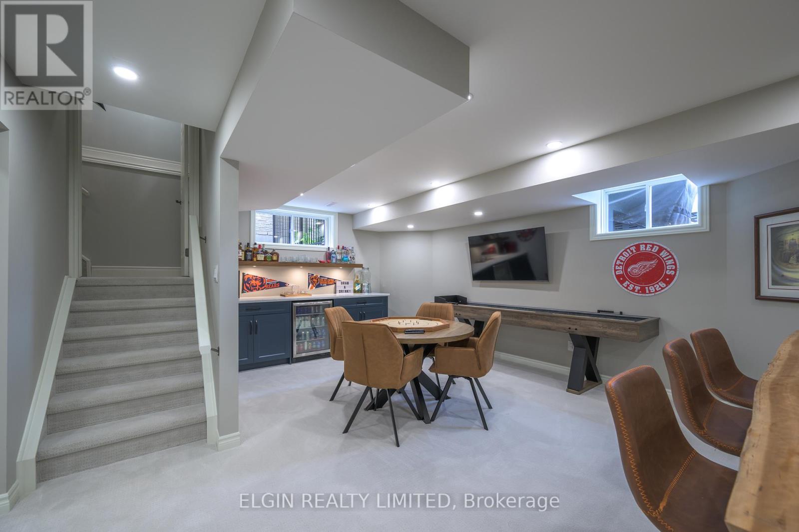 160 Lake Margaret Trail, St. Thomas, Ontario  N5R 6L8 - Photo 41 - X12480409