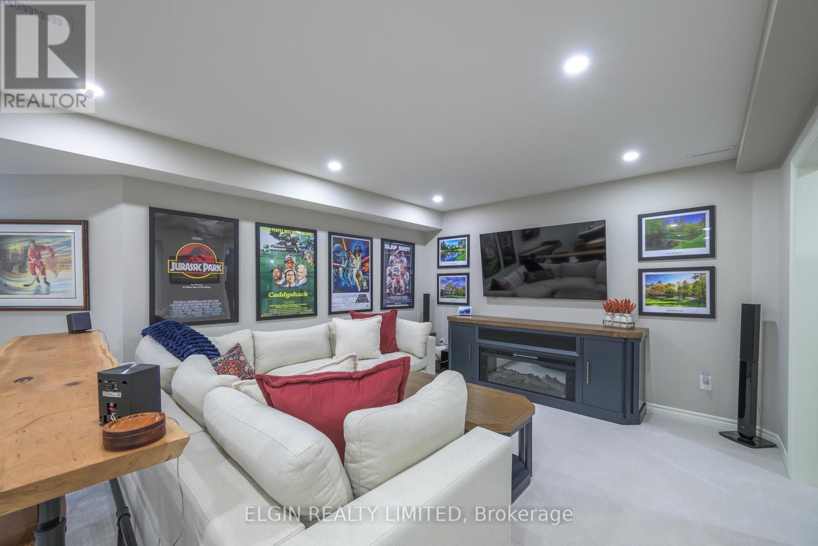 160 Lake Margaret Trail, St. Thomas, Ontario  N5R 6L8 - Photo 42 - X12480409