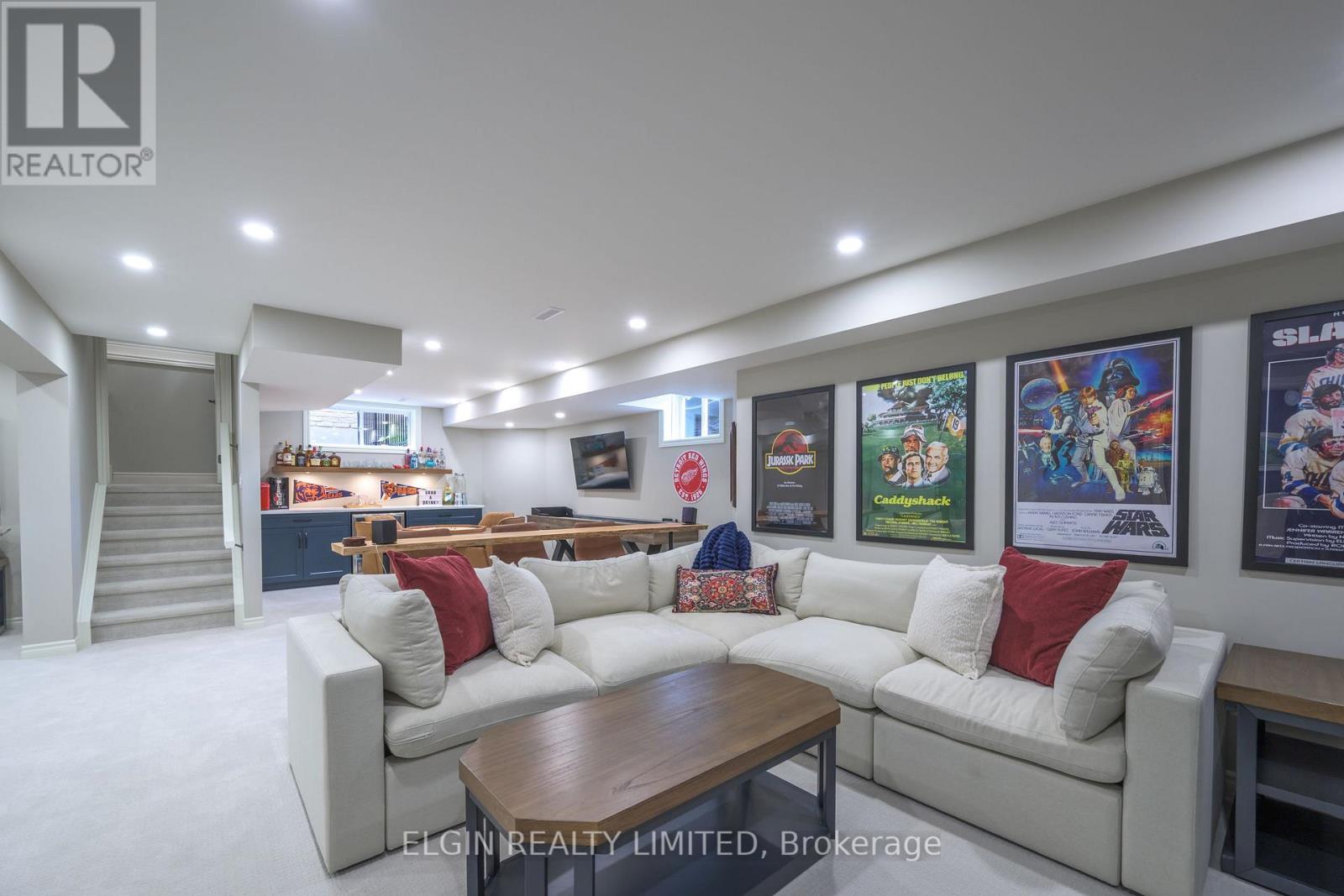 160 Lake Margaret Trail, St. Thomas, Ontario  N5R 6L8 - Photo 43 - X12480409