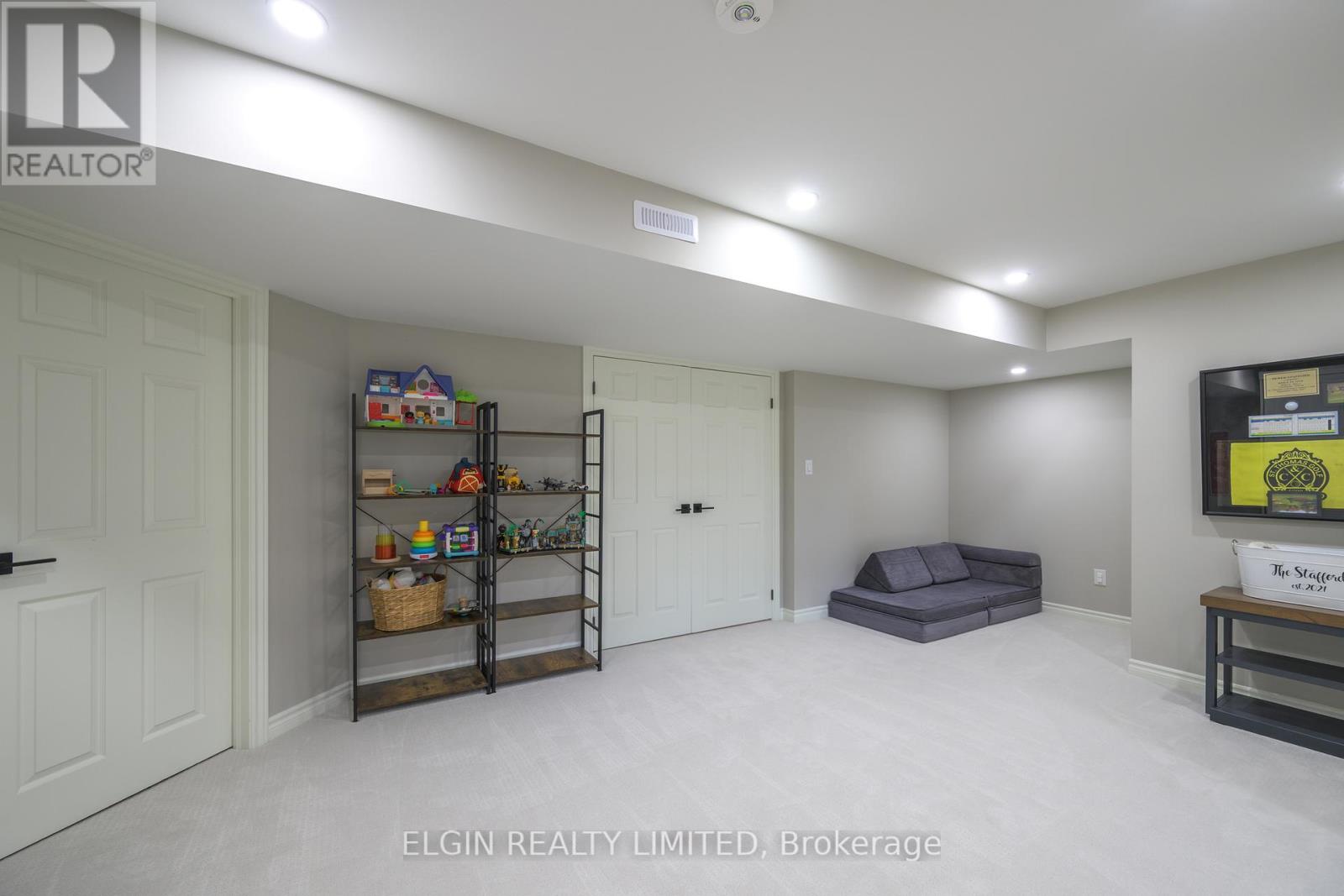 160 Lake Margaret Trail, St. Thomas, Ontario  N5R 6L8 - Photo 46 - X12480409