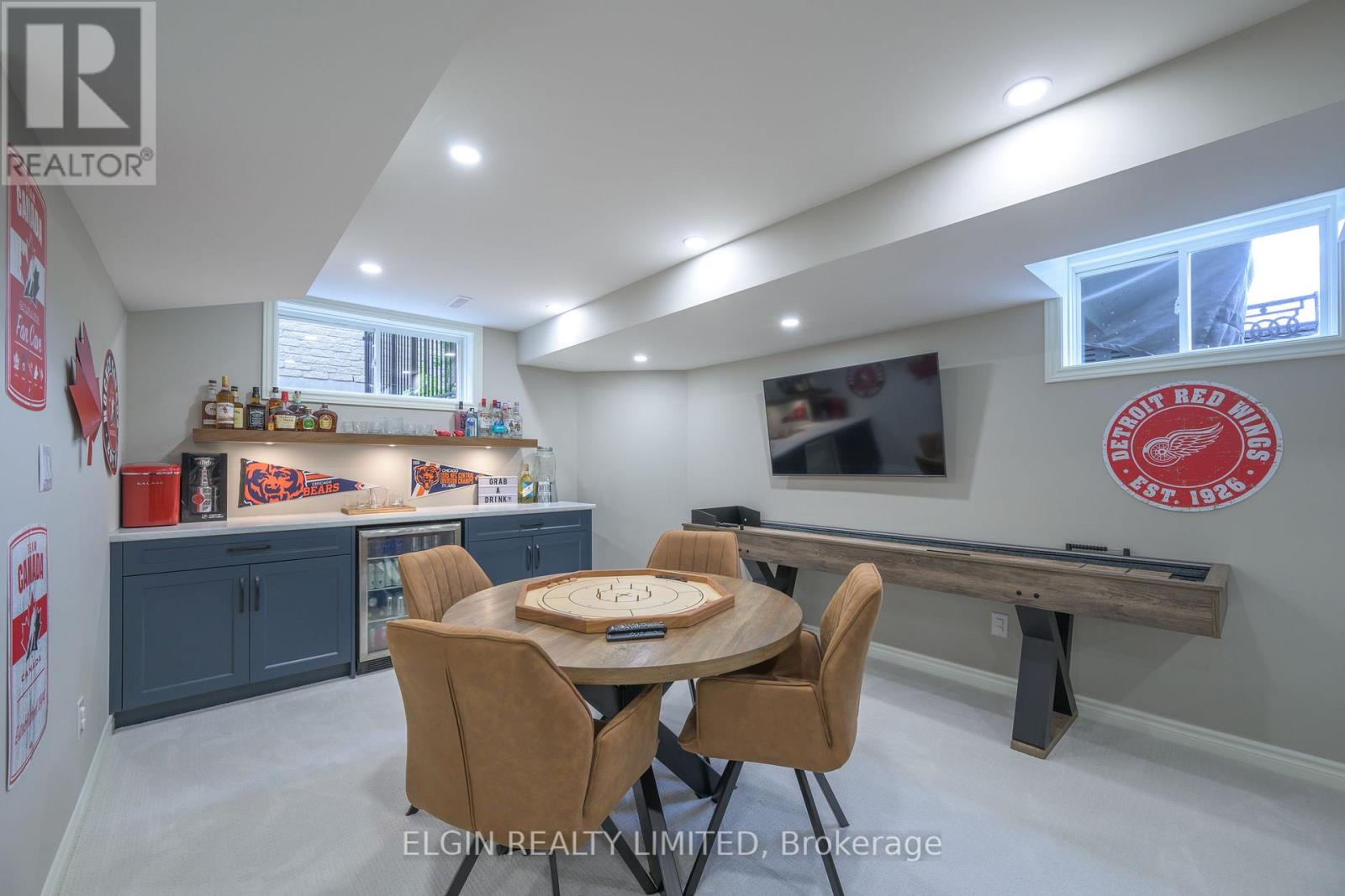 160 Lake Margaret Trail, St. Thomas, Ontario  N5R 6L8 - Photo 47 - X12480409