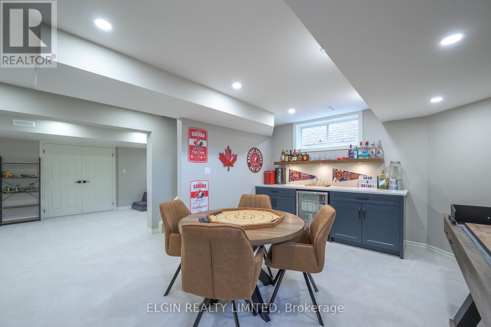 160 Lake Margaret Trail, St. Thomas, Ontario  N5R 6L8 - Photo 48 - X12480409