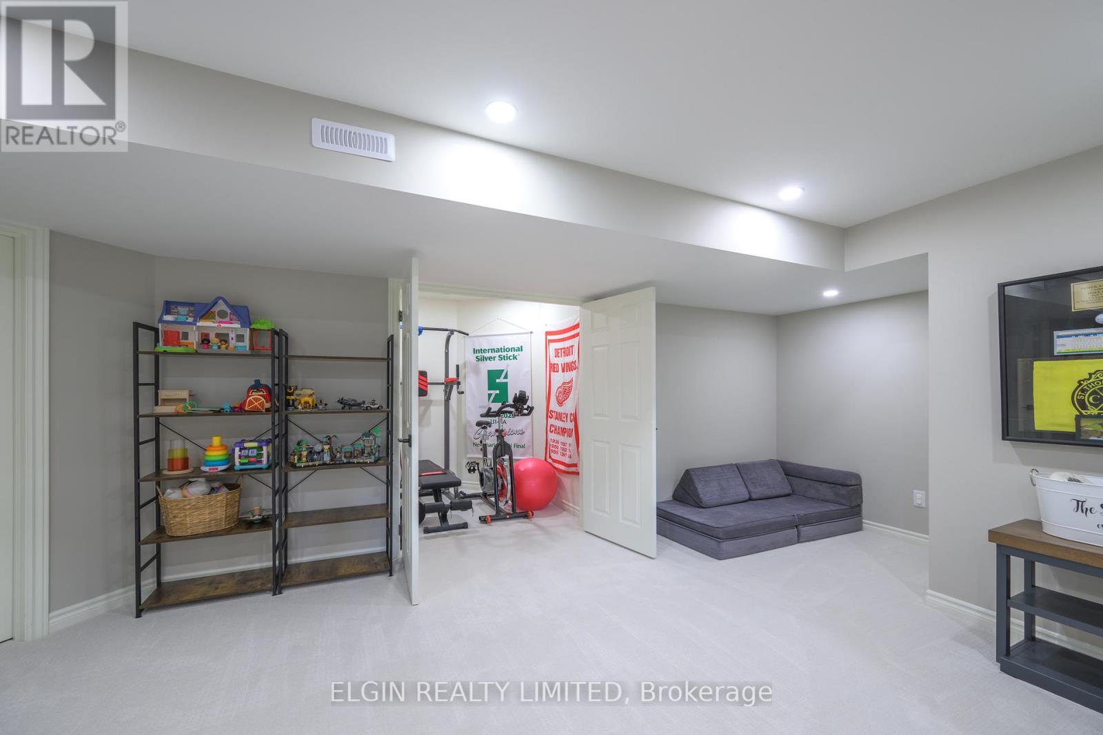 160 Lake Margaret Trail, St. Thomas, Ontario  N5R 6L8 - Photo 49 - X12480409