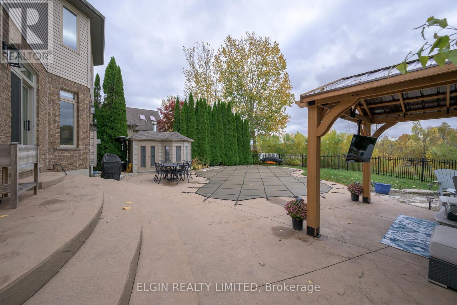 160 Lake Margaret Trail, St. Thomas, Ontario  N5R 6L8 - Photo 5 - X12480409