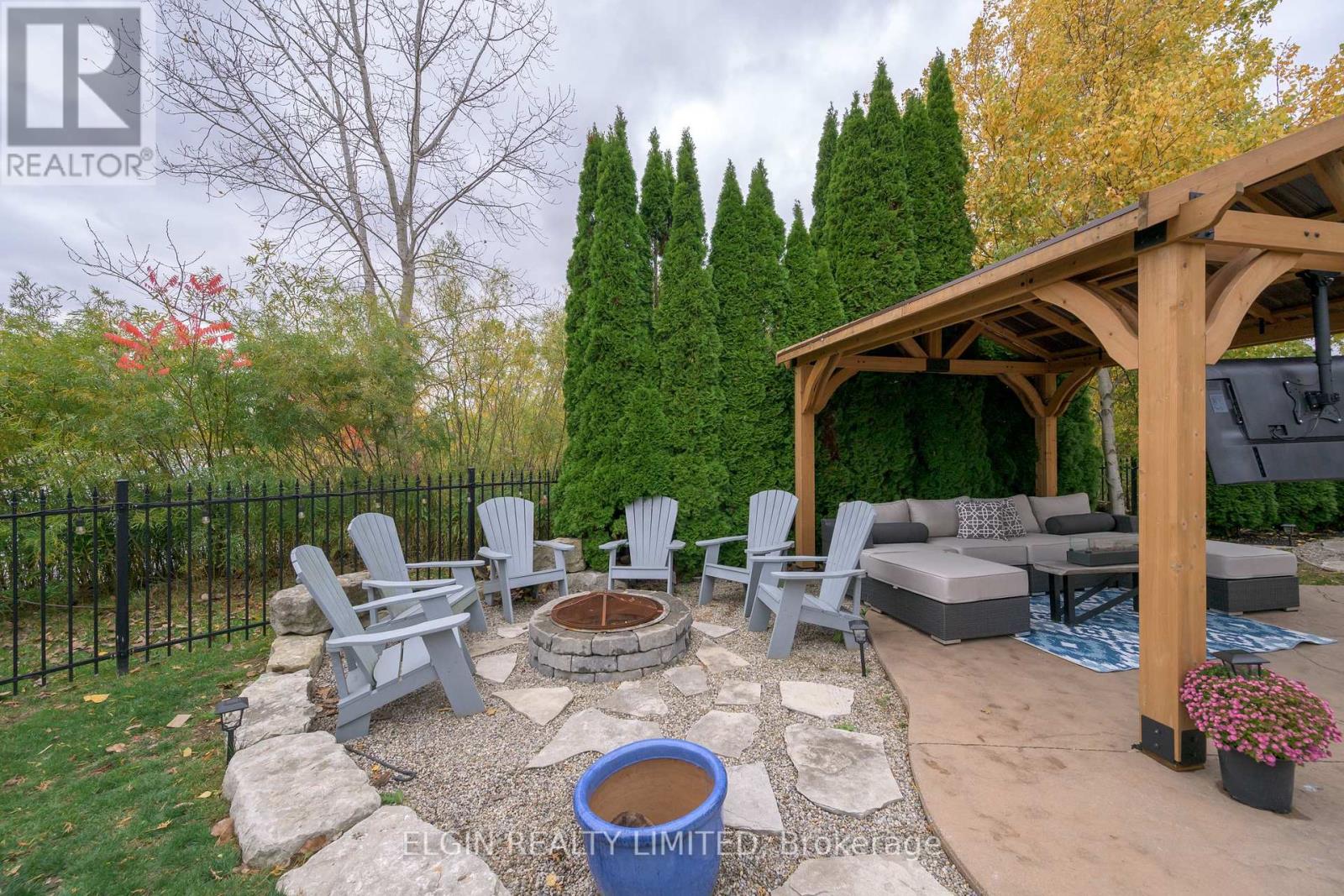 160 Lake Margaret Trail, St. Thomas, Ontario  N5R 6L8 - Photo 6 - X12480409