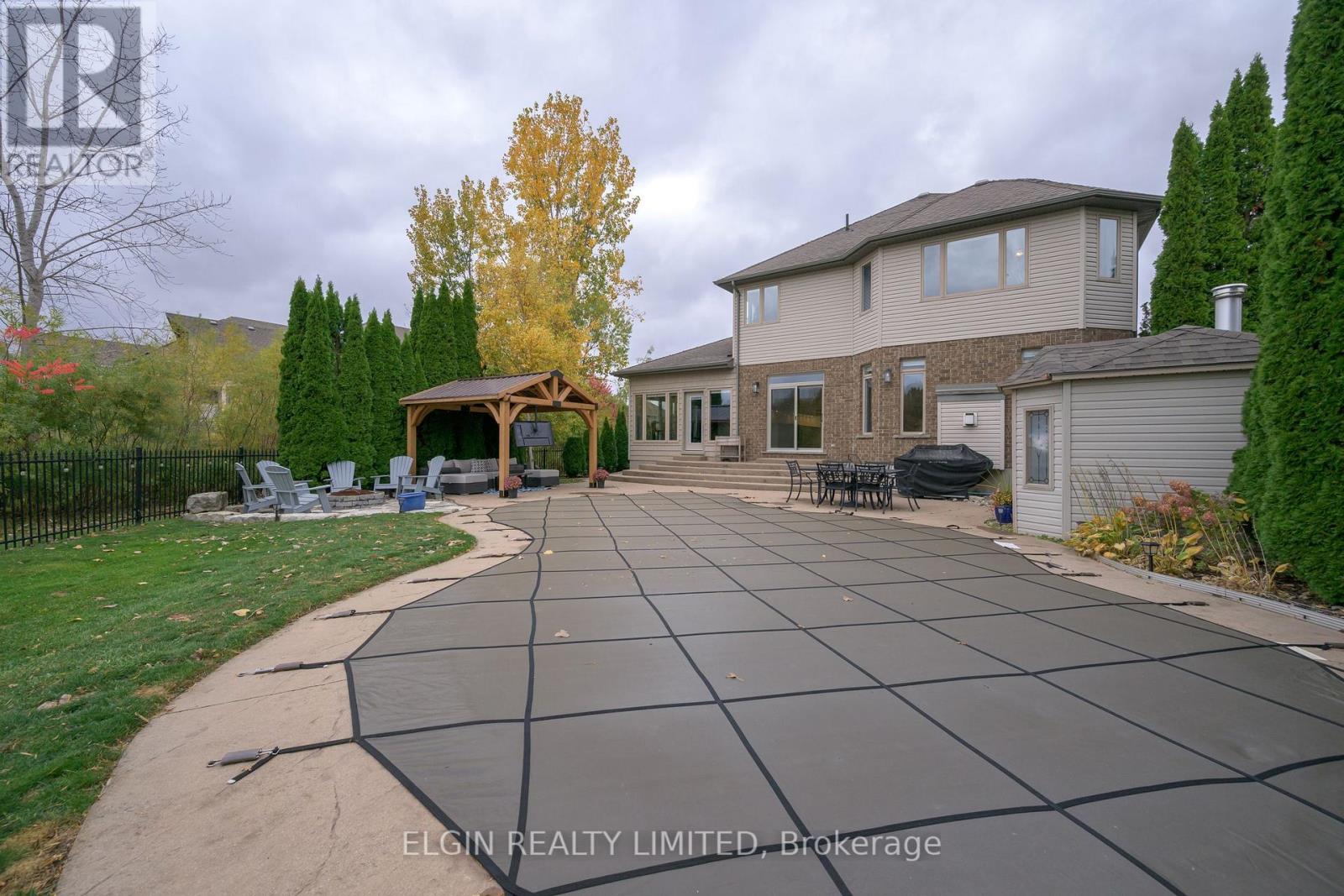 160 Lake Margaret Trail, St. Thomas, Ontario  N5R 6L8 - Photo 7 - X12480409