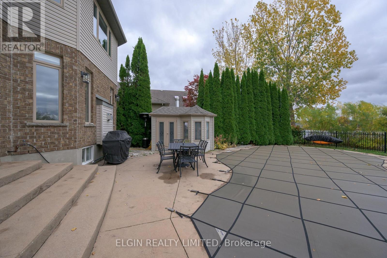 160 Lake Margaret Trail, St. Thomas, Ontario  N5R 6L8 - Photo 8 - X12480409