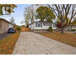 1128 OVERLEA CRESCENT, Sarnia, Ontario