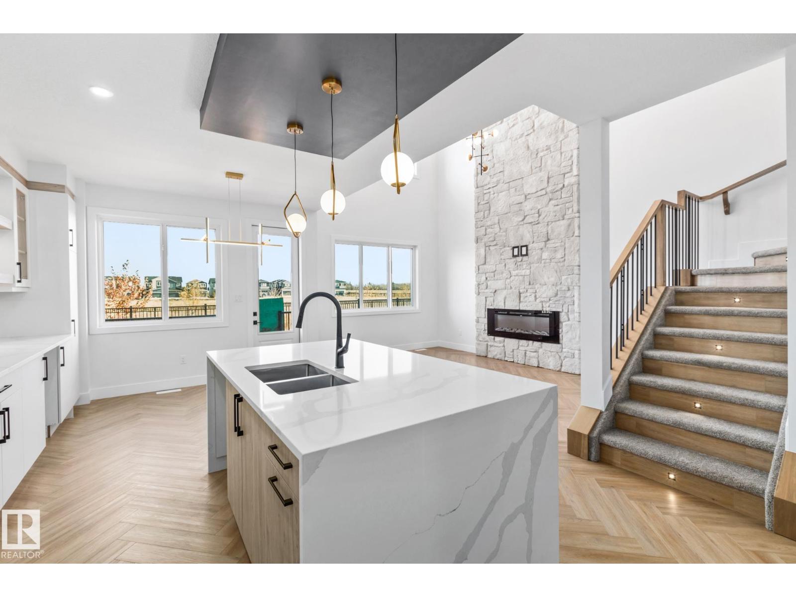 90 Eldridge Pt, St. Albert, Alberta  T8N 8C4 - Photo 11 - E4463331