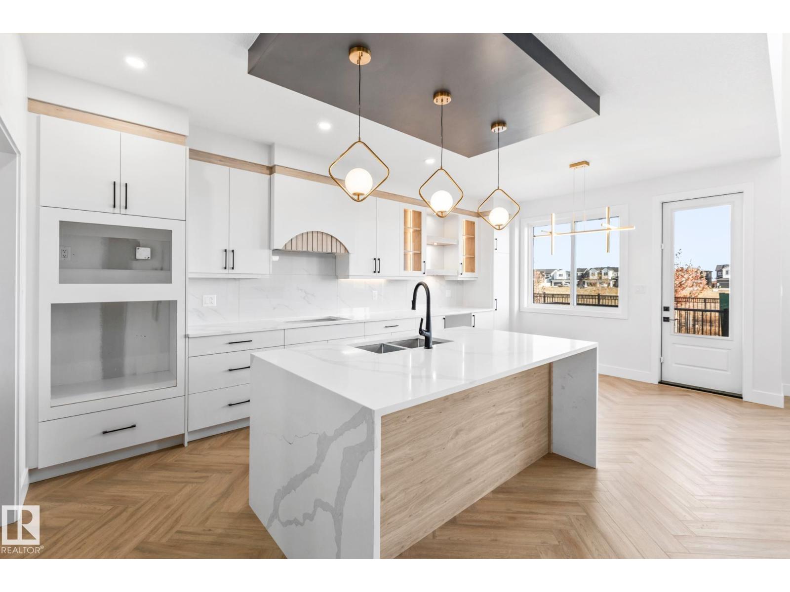 90 Eldridge Pt, St. Albert, Alberta  T8N 8C4 - Photo 12 - E4463331