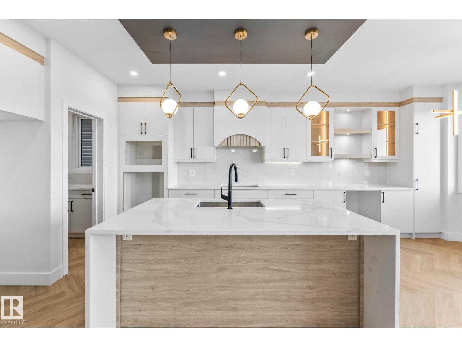 90 Eldridge Pt, St. Albert, Alberta  T8N 8C4 - Photo 13 - E4463331