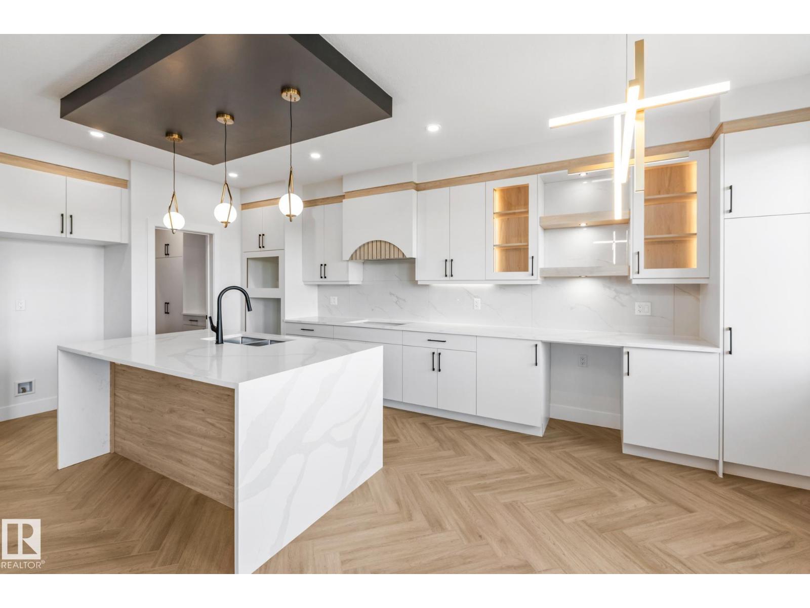 90 Eldridge Pt, St. Albert, Alberta  T8N 8C4 - Photo 14 - E4463331