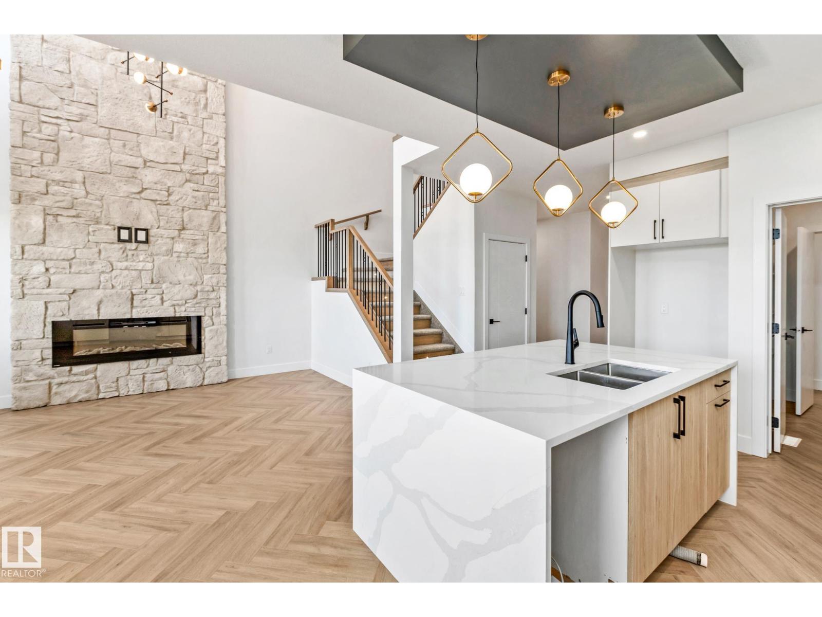 90 Eldridge Pt, St. Albert, Alberta  T8N 8C4 - Photo 15 - E4463331