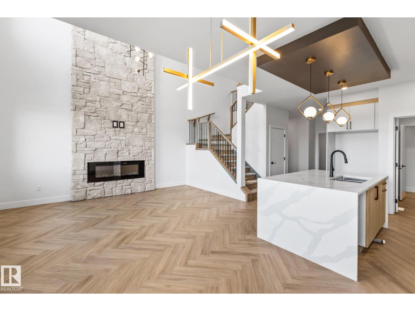 90 Eldridge Pt, St. Albert, Alberta  T8N 8C4 - Photo 17 - E4463331