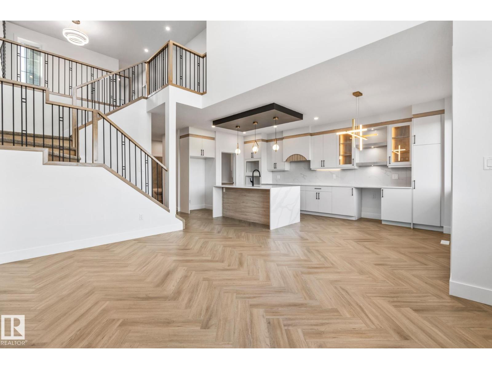 90 Eldridge Pt, St. Albert, Alberta  T8N 8C4 - Photo 19 - E4463331