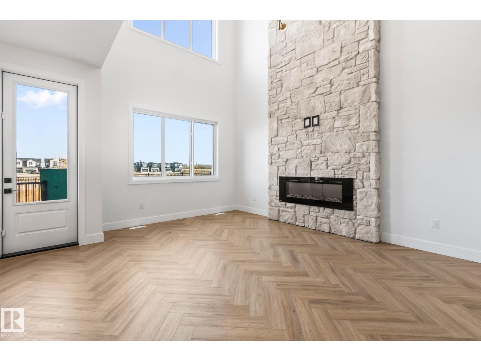 90 Eldridge Pt, St. Albert, Alberta  T8N 8C4 - Photo 21 - E4463331